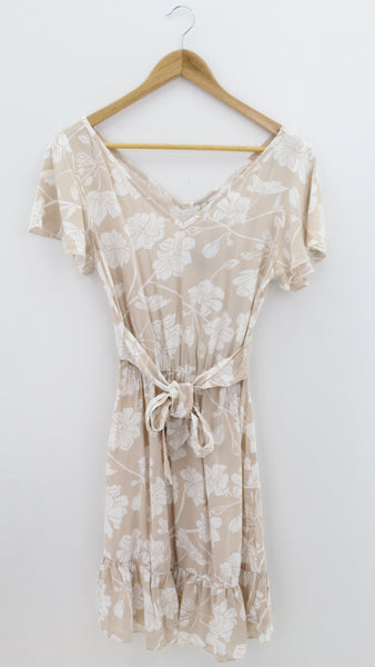 VESTIDO Femenino VERANO/ PLAYA