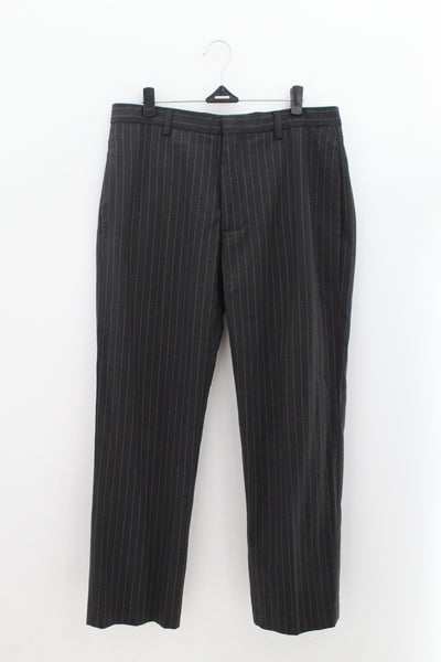 PANTALON DE VESTIR Masculino Banana Republic