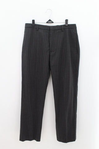 PANTALON DE VESTIR Masculino Banana Republic