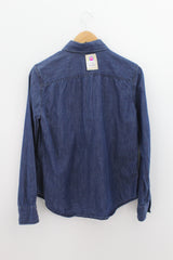 BLUSA Femenino CASUAL /OFICINA Banana Republic