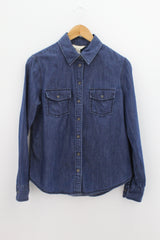 BLUSA Femenino CASUAL /OFICINA Banana Republic