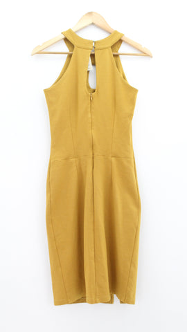 VESTIDO Femenino FORMAL/OFICINA