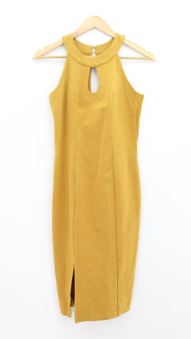 VESTIDO Femenino FORMAL/OFICINA