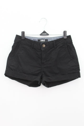 SHORT Femenino H&O