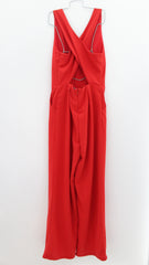 ENTERIZO PANTALON Femenino H&O