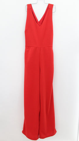 ENTERIZO PANTALON Femenino H&O