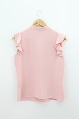 TOP Femenino FIESTA H&O