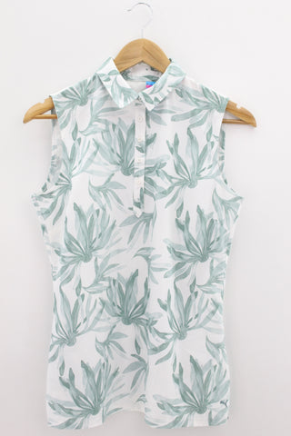 TOP Femenino DEPORTIVO Puma