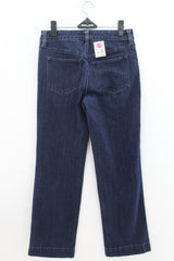 JEAN MUJER Femenino Talbots