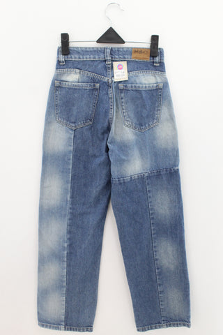 JEAN MUJER Femenino H&O