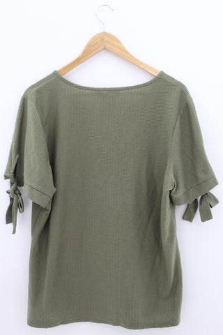 BLUSA Femenino CASUAL /OFICINA Isabella