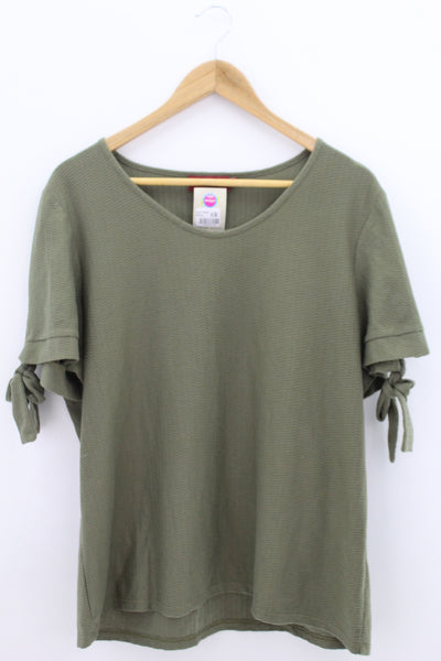 BLUSA Femenino CASUAL /OFICINA Isabella