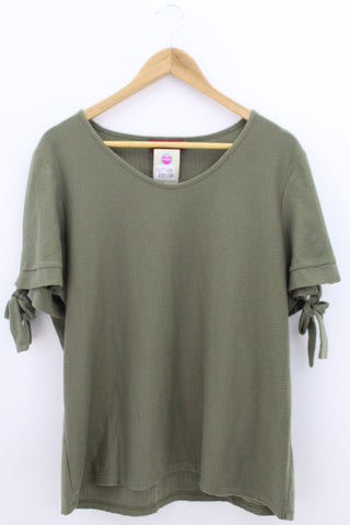 BLUSA Femenino CASUAL /OFICINA Isabella