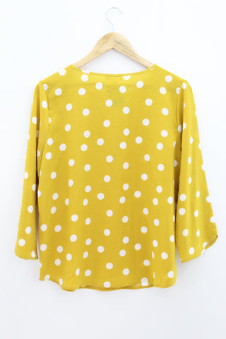 BLUSA Femenino FIESTA Van Heusen