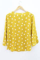 BLUSA Femenino FIESTA Van Heusen