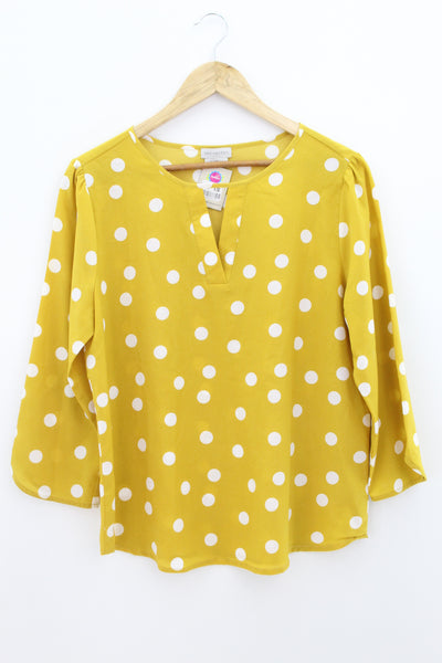 BLUSA Femenino FIESTA Van Heusen