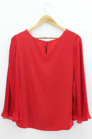 BLUSA Femenino FIESTA Expressions