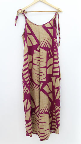 ENTERIZO PANTALON Femenino