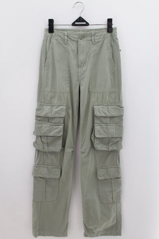 JEAN MUJER Femenino Pull & Bear