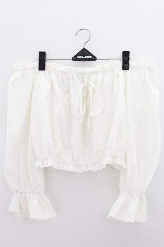 BLUSA Femenino CASUAL /OFICINA