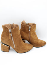 BOTA Femenino Studio F