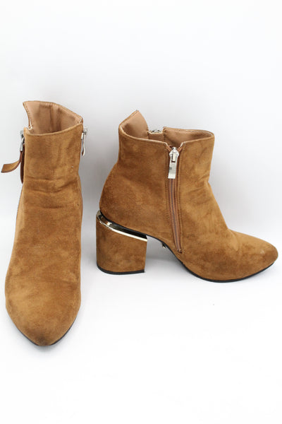 BOTA Femenino Studio F