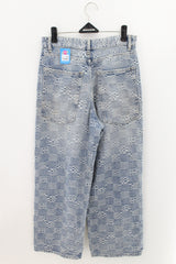 JEAN MUJER Femenino Bershka