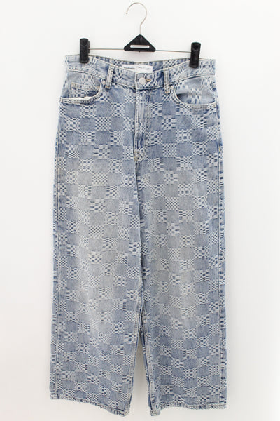 JEAN MUJER Femenino Bershka