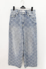 JEAN MUJER Femenino Bershka