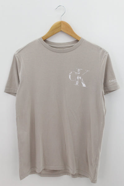 CAMISETA Masculino Calvin Klein