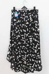 FALDA Femenino Shein