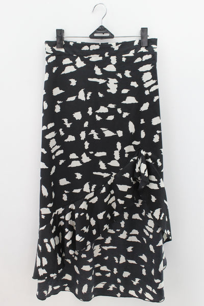 FALDA Femenino Shein