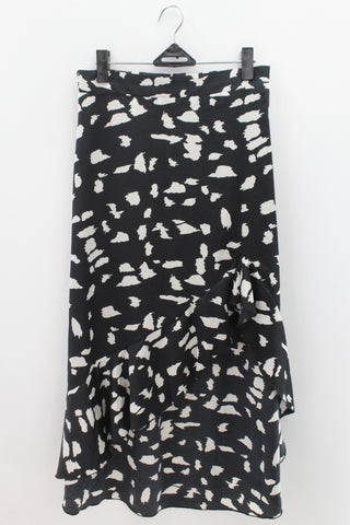 FALDA Femenino Shein