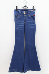 JEAN MUJER Femenino Love Me