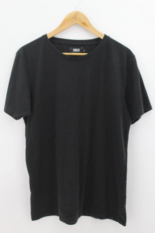 CAMISETA Masculino H&O