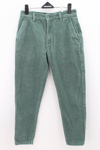 JEAN MUJER Femenino Zara