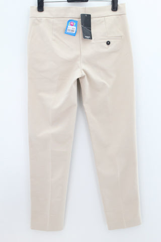 PANTALON VESTIR Femenino Mango