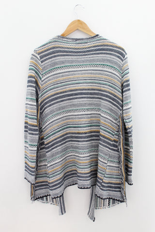 SACO Femenino Isabella