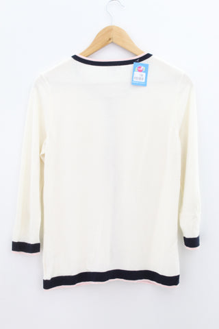 SACO Femenino Talbots