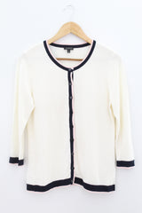 SACO Femenino Talbots