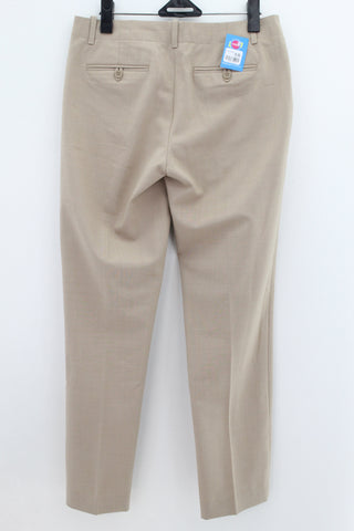 PANTALON VESTIR Femenino Gap