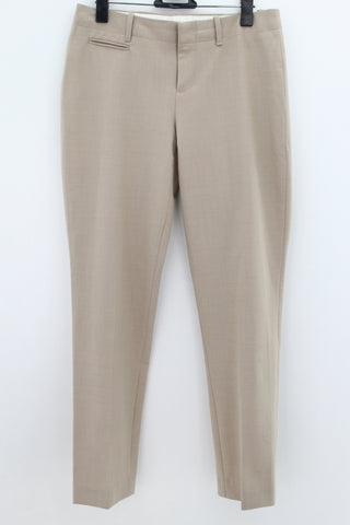 PANTALON VESTIR Femenino Gap