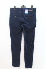 PANTALON DE VESTIR Masculino Zara