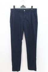 PANTALON DE VESTIR Masculino Zara