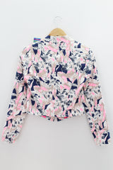 CHAQUETA Femenino Love Stitch