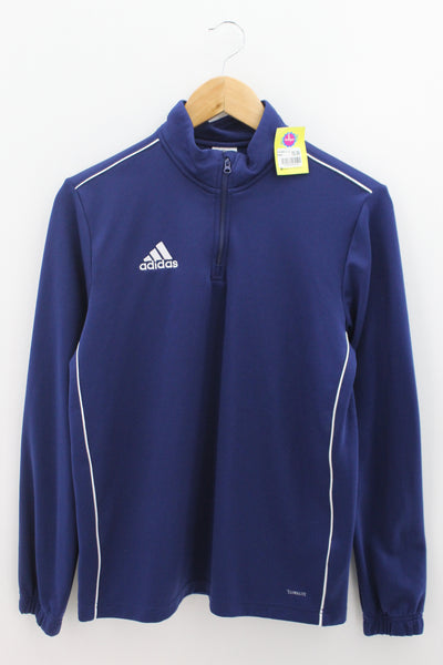 BUZO niño (8-14) Adidas