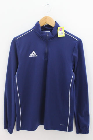 BUZO niño (8-14) Adidas