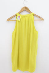 TOP Femenino CASUAL