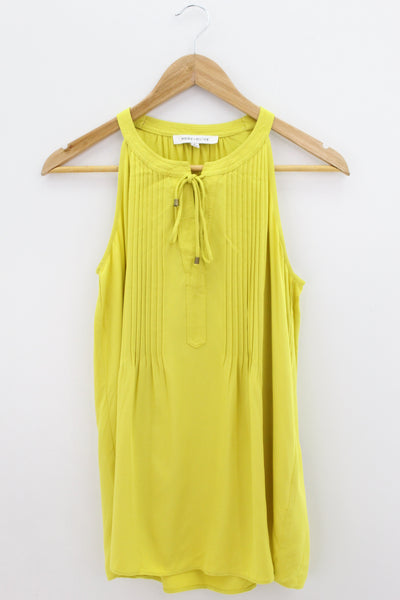 TOP Femenino CASUAL