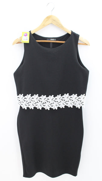 VESTIDO Femenino FORMAL/OFICINA